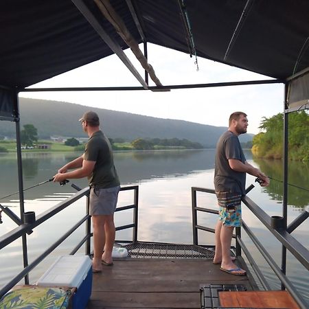Hippo Retreat & Tiger Fishing Komatipoort Exterior foto
