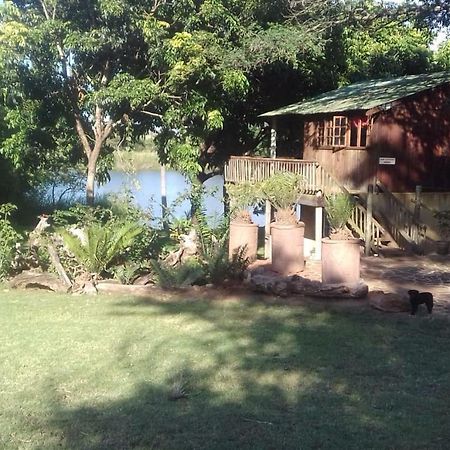 Hippo Retreat & Tiger Fishing Komatipoort Exterior foto