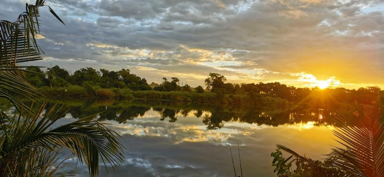 Hippo Retreat & Tiger Fishing Komatipoort Exterior foto