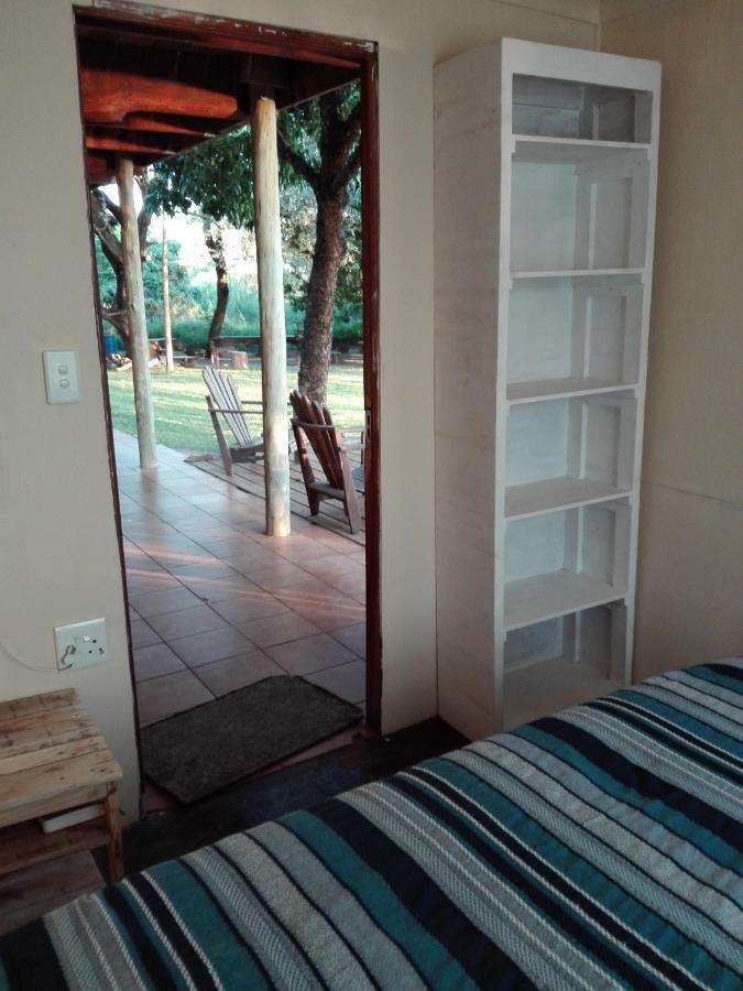 Hippo Retreat & Tiger Fishing Komatipoort Exterior foto
